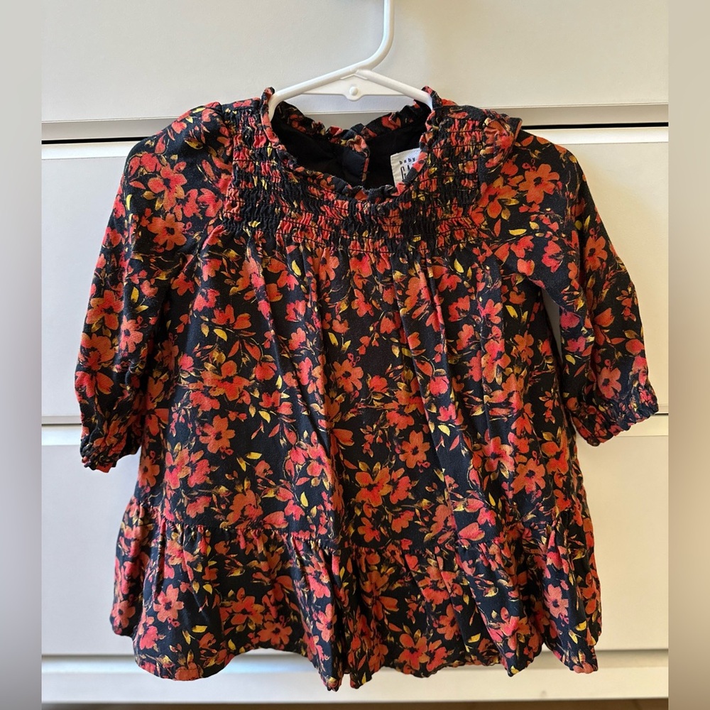 Baby Gap Dress